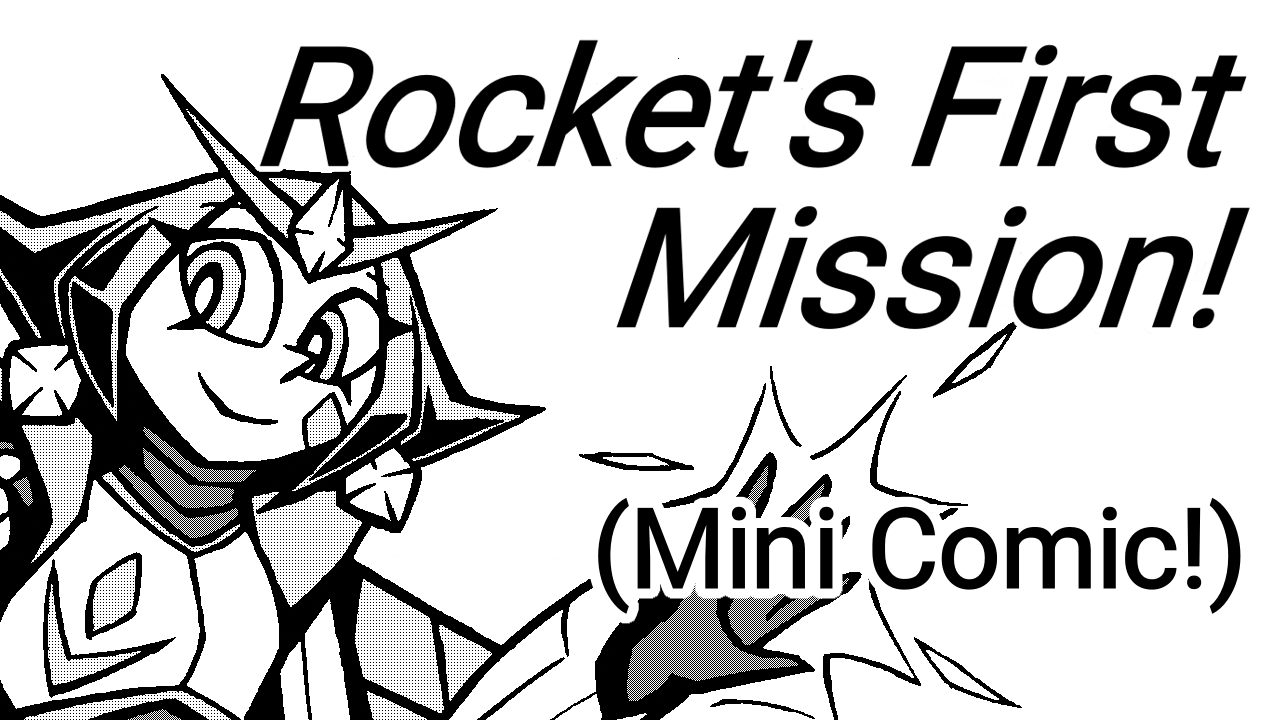 Rocket's first mission preview